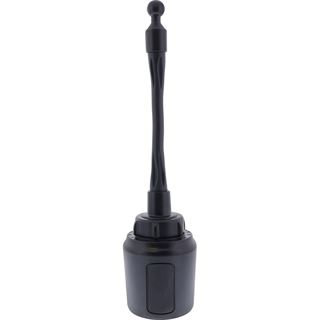 InLine Cupholder-Fuß, Getränkehalter-Adapter für