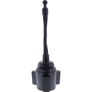 InLine Cupholder-Fuß, Getränkehalter-Adapter für