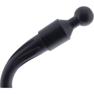 InLine Cupholder-Fuß, Getränkehalter-Adapter für