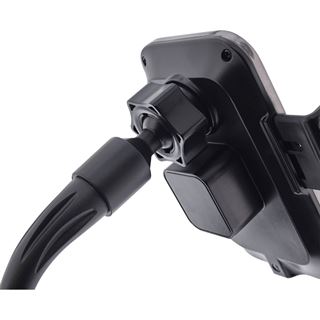 InLine Cupholder-Fuß, Getränkehalter-Adapter für