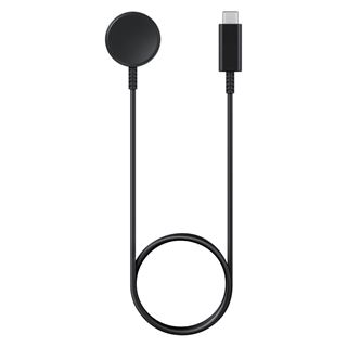 Samsung Fast Wireless Charger EP-OL300 f&uuml;r Watches black