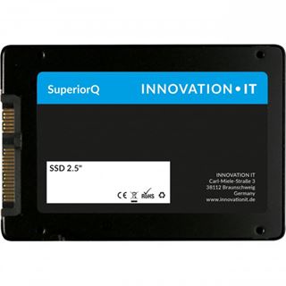 1TB Innovation IT 2.5" InnovationIT SuperiorQ BULK (QLC) YMTC