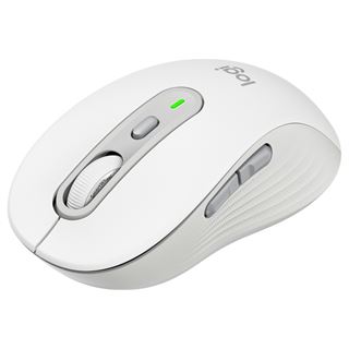 Logitech Signature Slim Combo MK950 - OFF WHITE - US INTL - INTNL-973