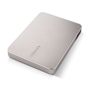 1TB Toshiba Canvio Flex 2024 USB 3.2 Gen1 / 2.5" / 5Gbit/s /