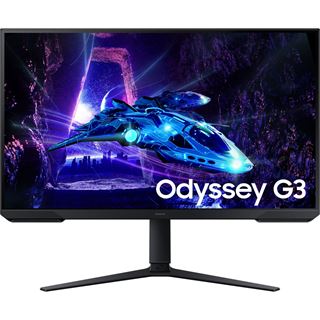 32" (81,28cm) Samsung Odyssey G3 G30D schwarz 1920x1080
