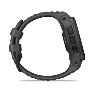 GARMIN Instinct E 40 mm Smartwatch schwarz