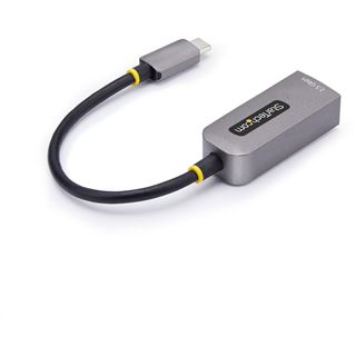 StarTech 2.5GbE USB-C to Ethernet Adapter - Netzwerkadapter - USB-C