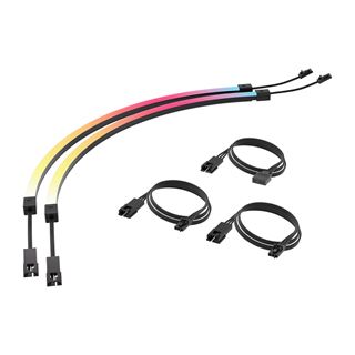 Corsair LS350 Aurora RGB - Beleuchtungskit