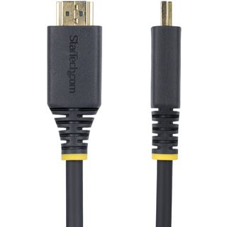 (€8,90*/1m) 1.00m Startech HDMI Anschlusskabel mit Ethernet