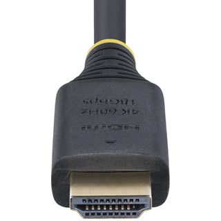 (€8,90*/1m) 1.00m Startech HDMI Anschlusskabel mit Ethernet