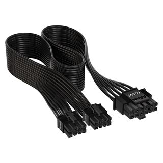 Corsair Cable PSU PCIe Gen 5 black bulk