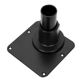 Targus - Schutzplatte - Schwarz - für P/N: AWU201GLZ