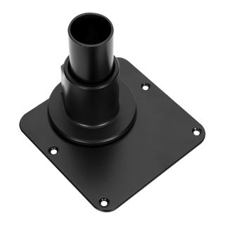 Targus - Schutzplatte - Schwarz - für P/N: AWU201GLZ