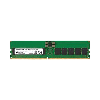 32GB (1x 32GB) Crucial DDR5 DIMM 288-PIN - 5600 MHz / PC5-44800 -