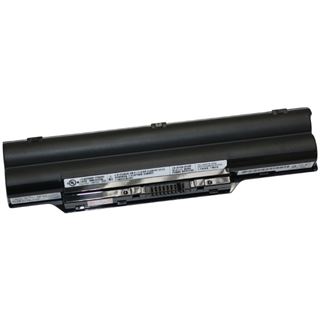 ORIGIN STORAGE REPLACEMENT 6 CELL BATTERY FOR FUJITSU CELSIUS H720