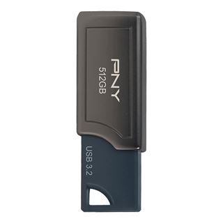 512GB PNY PRO ELITE V2 USB 3.2 USB STICK
