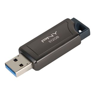512GB PNY PRO ELITE V2 USB 3.2 USB STICK