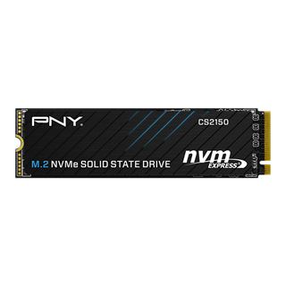 1TB PNY CS2150 M.2 2280 PCIe 5.0 x4 3D NAND (M280CS2150-1TB-TB)