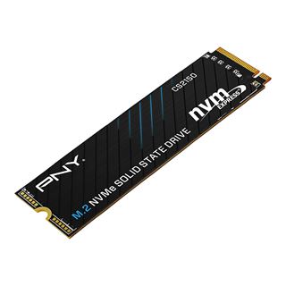 2TB PNY CS2150 M.2 2280 PCIe 5.0 x4 3D NAND (M280CS2150-2TB-TB)