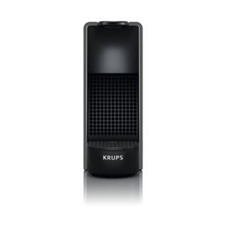 Krups Nespresso Essenza Mini Kapselmaschine, grau