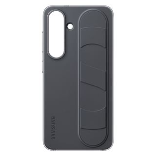 Samsung Standing Grip Case Galaxy S25 schwarz