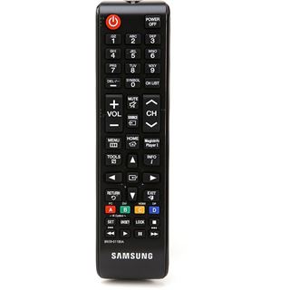 Samsung TM1240A - Fernbedienung - 44 Tasten - für DB10, DB32,