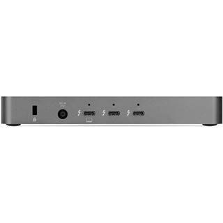 OWC Thunderbolt Hub mit 5 Ports 140W Power Delivery