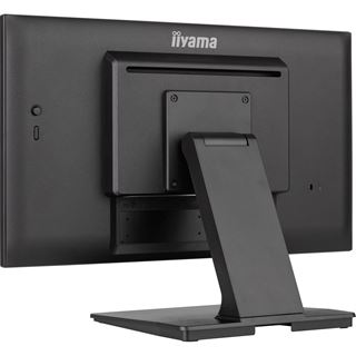 21,5" (54,61cm) iiyama ProLite T2252MSC-B2AG schwarz 1920x1080