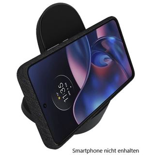 Motorola TurboPower Wireless Charging Pad (15W)