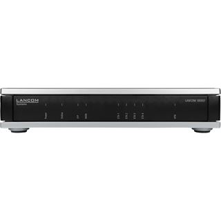 Lancom Business-Router Gigabit mit Glasfaser-Port und