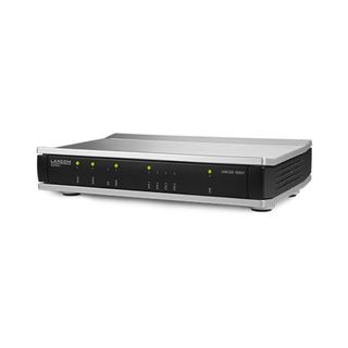 Lancom Business-Router Gigabit mit Glasfaser-Port und