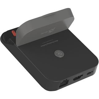 J5CREATE MINI DOCKING STATION NINTENDO SWITCH