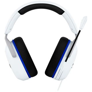HyperX Headset 6H9B5AA / Cloud Stinger 2 Core Weiß