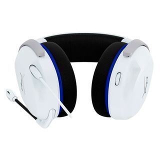 HyperX Headset 6H9B5AA / Cloud Stinger 2 Core Weiß