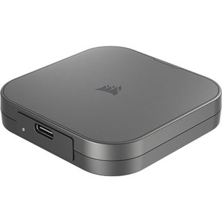 2TB Corsair EX400U SSD USB-C ext