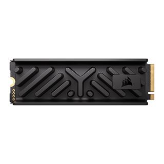 2TB Corsair MP700 ELITE mit Kühlkörper M.2 2280 PCIe 5.0 x4