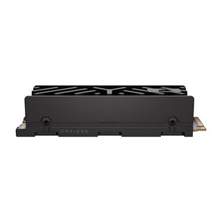 2TB Corsair MP700 ELITE mit Kühlkörper M.2 2280 PCIe 5.0 x4