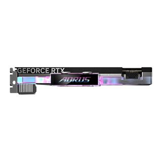 16GB Gigabyte GeForce RTX 5080 AORUS Xtreme Waterforce WB Aktiv PCIe