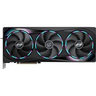 16GB Gigabyte GeForce RTX 5080 AORUS Master Aktiv PCIe 5.0 x16