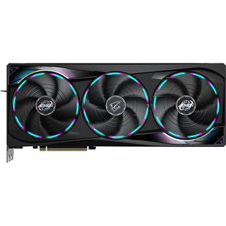 32GB Gigabyte GeForce RTX 5090 AORUS Master Aktiv PCIe 5.0 x16 1xHDMI