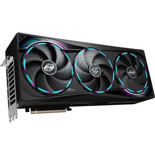 32GB Gigabyte GeForce RTX 5090 AORUS Master Aktiv PCIe 5.0 x16 1xHDMI