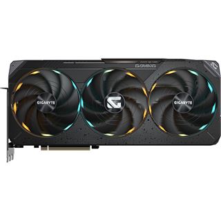 32GB Gigabyte GeForce RTX 5090 Gaming OC Aktiv PCIe 5.0 x16 1xHDMI