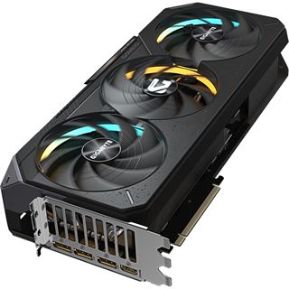 32GB Gigabyte GeForce RTX 5090 Gaming OC Aktiv PCIe 5.0 x16 1xHDMI