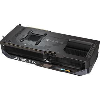 32GB Gigabyte GeForce RTX 5090 Gaming OC Aktiv PCIe 5.0 x16 1xHDMI