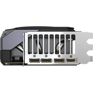 32GB Gigabyte GeForce RTX 5090 Gaming OC Aktiv PCIe 5.0 x16 1xHDMI
