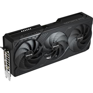 32GB Gigabyte GeForce RTX 5090 Windforce OC Aktiv PCIe 5.0 x16 1xHDMI