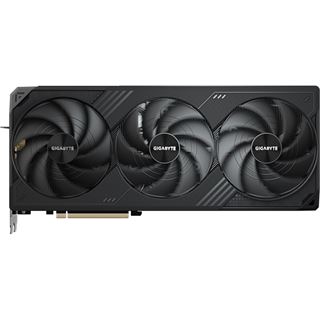 32GB Gigabyte GeForce RTX 5090 Windforce OC Aktiv PCIe 5.0 x16 1xHDMI