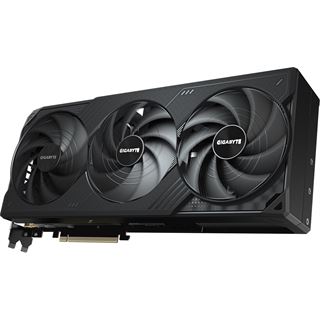 32GB Gigabyte GeForce RTX 5090 Windforce OC Aktiv PCIe 5.0 x16 1xHDMI