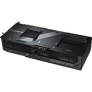 32GB Gigabyte GeForce RTX 5090 Windforce OC Aktiv PCIe 5.0 x16 1xHDMI