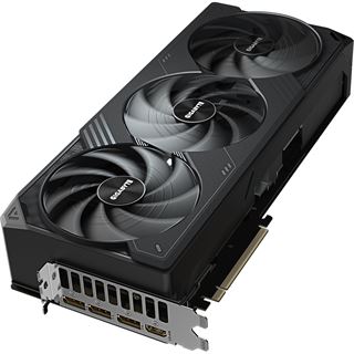 32GB Gigabyte GeForce RTX 5090 Windforce OC Aktiv PCIe 5.0 x16 1xHDMI